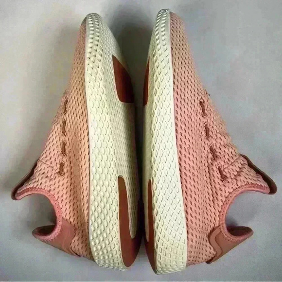 Adidas Hu Nmd Pharrell Williams Pink - Sz 7 men’s used but in great shape - Picture 5 of 14